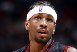 艾佛森最新爆料消息,篮球生涯幕后故事与心路历程